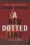 [Mike Walton Thriller 02] • A Red Dotted Line